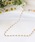 MIXTO�i�~�X�g�j�́uMixto Chain Necklace /�`�F�[���l�b�N���X�i�l�b�N���X�j�v�b�S�[���h