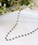 MIXTO�i�~�X�g�j�́uMixto Chain Necklace /�`�F�[���l�b�N���X�i�l�b�N���X�j�v�b�u���b�N