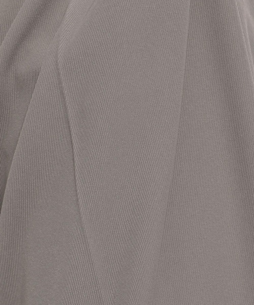 niko and...（ニコアンド）の「ツイルセンタープレスパンツ（スラックス・メンズ・ベージュ/ネイビー/グレー/ブルー・SMALL/MEDIUM/LARGE）」の17枚目の写真