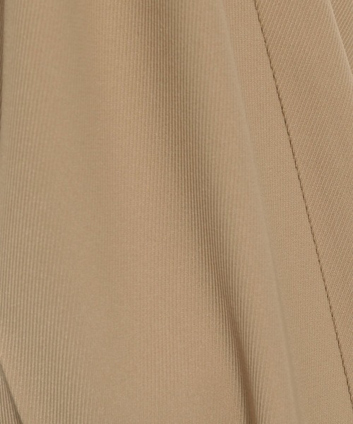 niko and...（ニコアンド）の「ツイルセンタープレスパンツ（スラックス・メンズ・ベージュ/ネイビー/グレー/ブルー・SMALL/MEDIUM/LARGE）」の18枚目の写真