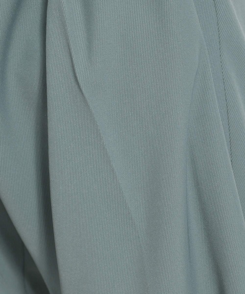 niko and...（ニコアンド）の「ツイルセンタープレスパンツ（スラックス・メンズ・ベージュ/ネイビー/グレー/ブルー・SMALL/MEDIUM/LARGE）」の20枚目の写真