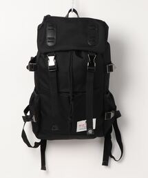 MAKAVELIC | 【MAKAVELIC】DOUBLE BELT PMD MIX DAYPACK(バックパック/リュック)