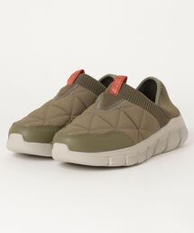 SKECHERS/スケッチャーズ BOBS B FLEX-MIGHTY PUFF / ﾎﾞﾌﾞｽ ﾋﾞｰﾌﾚｯｸｽ ﾏｲﾃｨ ﾊﾟﾌ モック スリッパ  117111