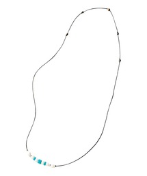 Usedo ユーズド レディース のネックレス ホワイト 白色系 通販 Zozotown