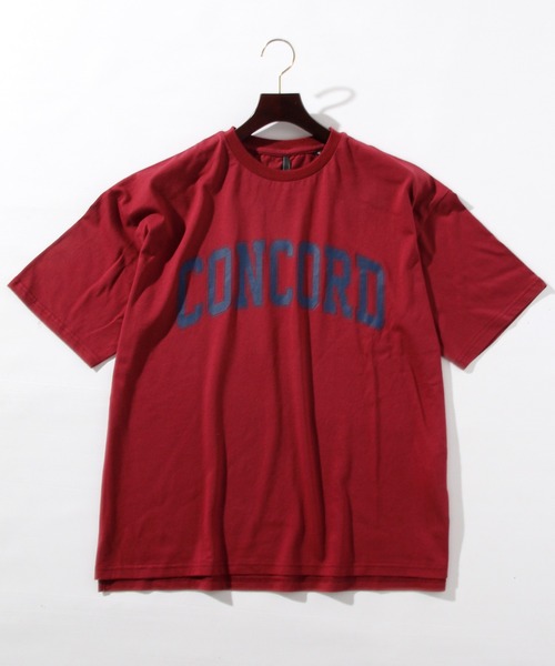 THISIS(ディスイズ)の「アメカジプリントTシャツ(Tシャツ/カットソー・メンズ・パープル系その他2/ブラック/ワインレッド/グリーン系その他/レッド系その他/グリーン系その他2/ピンク/ホワイト/ブラック系その他/パープル系その他/ブルー系その他2/ブルー/グリーン/ブルー系その他3/レッド系その他3/ネイビー/ブラック系その他2/パープル/ホワイト系その他/ブルー系その他/レッド系その他2・LARGE/MEDIUM/X-LARGE)」の19枚目の写真