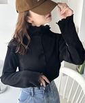 classicalelf(クラシカルエルフ)の「トップス(Tシャツ/カットソー)」