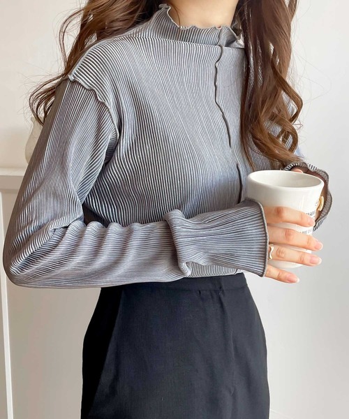 テロン様 リクエスト 2点 まとめ商品 classicalelf（クラシカルエルフ）の「上品な光沢感。2wayメロー