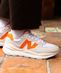 NEW BALANCE | New Balance M5740S【SP】(スニーカー)