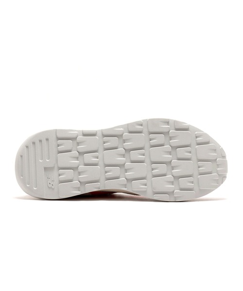 NEW BALANCE(ニューバランス)の「New Balance M5740S【SP】(スニーカー・メンズ・ホワイト/ホワイト×パープル/オレンジ・23.0cm/23.5cm/24.0cm/24.5cm/25.5cm/26.5cm/27.5cm/28.5cm/30.0cm/25.0cm/26.0cm/27.0cm/28.0cm/29.0cm)」の13枚目の写真