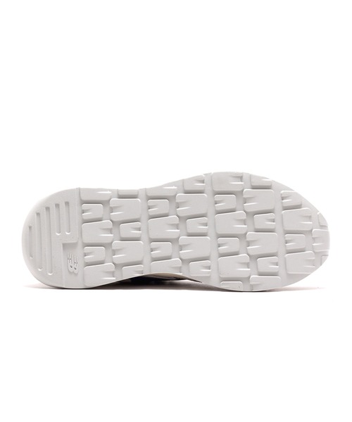 NEW BALANCE(ニューバランス)の「New Balance M5740S【SP】(スニーカー・メンズ・ホワイト/ホワイト×パープル/オレンジ・23.0cm/23.5cm/24.0cm/24.5cm/25.5cm/26.5cm/27.5cm/28.5cm/30.0cm/25.0cm/26.0cm/27.0cm/28.0cm/29.0cm)」の14枚目の写真