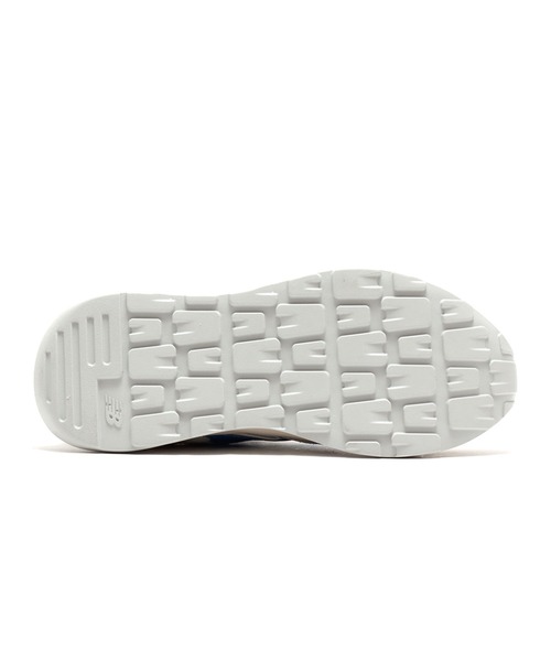 NEW BALANCE(ニューバランス)の「New Balance M5740S【SP】(スニーカー・メンズ・ホワイト/ホワイト×パープル/オレンジ・23.0cm/23.5cm/24.0cm/24.5cm/25.5cm/26.5cm/27.5cm/28.5cm/30.0cm/25.0cm/26.0cm/27.0cm/28.0cm/29.0cm)」の15枚目の写真