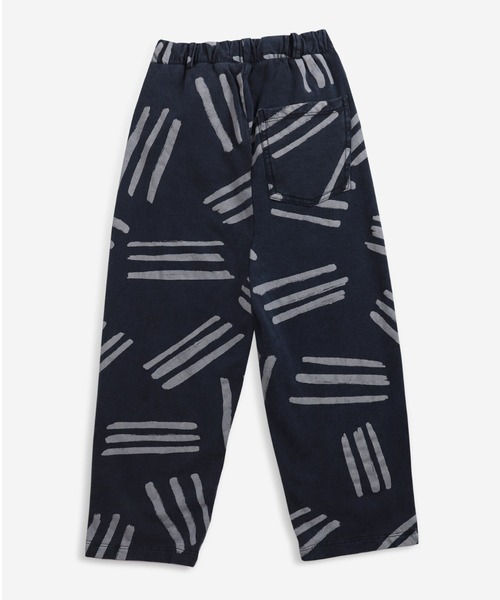 BOBO CHOSES（ボボショーズ）の「Scratch All Over fleece pants（その他パンツ・キッズ・ダークネイビー・2-3YEAR/4-5YEAR/6-7YEAR）」の16枚目の写真