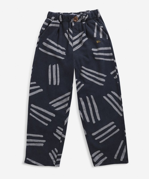 BOBO CHOSES（ボボショーズ）の「Scratch All Over fleece pants（その他パンツ・キッズ・ダークネイビー・2-3YEAR/4-5YEAR/6-7YEAR）」の15枚目の写真