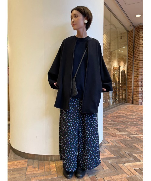 BEARDSLEY（ビアズリー）の「レオパードパンツ（その他パンツ