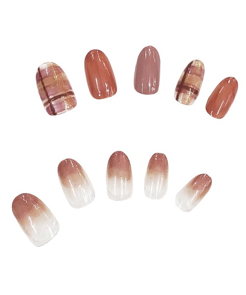 MARY QUANT(マリークワント)の「ネイル ポリッシュ(8mL)(マニキュア)(マニキュア/ジェルネイル・レディース・O-03 トゥルー ヴァリュー/V-04 モーニング デュー/B-06 ドレスト ブリック/P-07 エンジェル ケーク/B-10 アンティーク カメオ/V-03 フェイスフルネス/B-03 メルバ トースト/R-05 サプライズ パーティー/B-08 ヴァリアブル スター/P-08 プラピシャス/R-03 アーダー/P-09 ケイプ ジャスミン/R-01 シンチレーション/V-05 ポッタリー/R-04 チェッカー ベリー・FREE)」の22枚目の写真