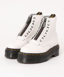 Dr. Martens | 《Dr.Martens》QUAD RETRO SINCLAIR(ブーツ)