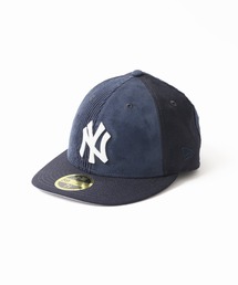 NEW ERA | ◆【NEW ERA×JOURNAL STANDARD/ニューエラ】別注 NY PINWHEELLP5950 キャップ(キャップ)