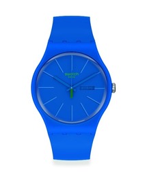 SWATCH(XEHb`)BELTEMPO(AiOrv)