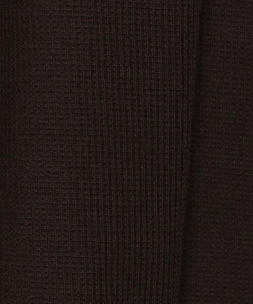 blurhms (ブラームス) O/NECKTHERMAL/カットソー　サイズ2 blurhms（ブラームス）の「＜blurhms (ブラームス)＞ O