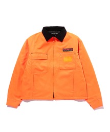RIOT WORK JACKET BODY