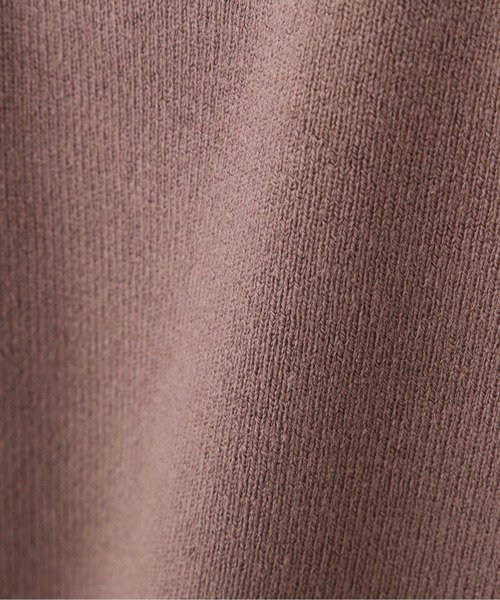 PROPORTION BODY DRESSING（プロポーションボディドレッシング）の「【美人百花11月号 掲載商品】デコルテハートボリュームスリーブ / 1211270005（ニット/セーター・レディース・ベージュ系その他/ブラウン系その他/ブラック/パープル系その他・MEDIUM/SMALL）」の20枚目の写真