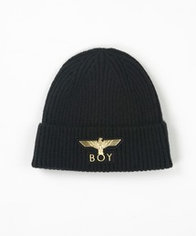 【BOY LONDON】BOY EAGLE BEANIE