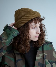 その他セレクト | ROTHCO GI WOOL WATCH CAPS/ ロスコ ウール ニットキャップ(ニットキャップ/ビーニー)
