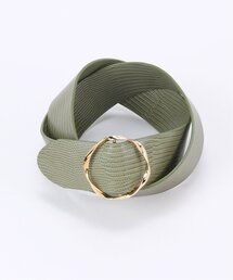 たたきリング太ベルト