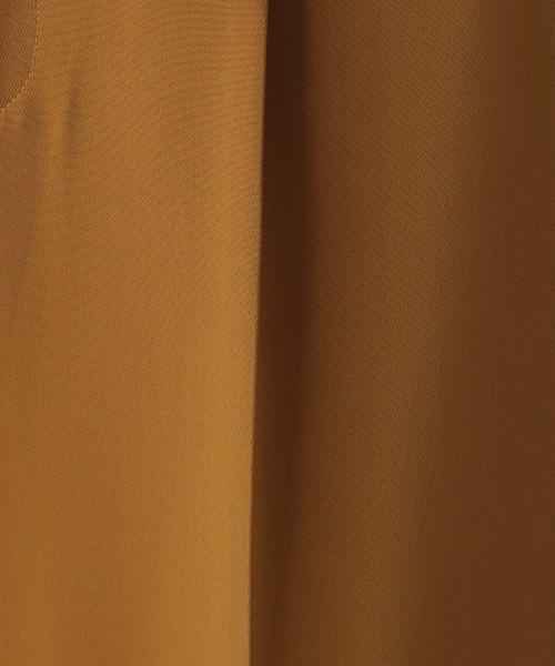 LOWRYS FARM(ローリーズファーム)の「カラーセミワイドパンツ 236226(その他パンツ・レディース・ブラック/イエロー/グリーン/アイボリー・MEDIUM/LARGE)」の17枚目の写真