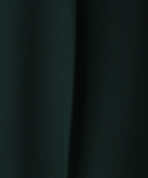 LOWRYS FARM(ローリーズファーム)の「カラーセミワイドパンツ 236226(その他パンツ・レディース・ブラック/イエロー/グリーン/アイボリー・MEDIUM/LARGE)」の18枚目の写真