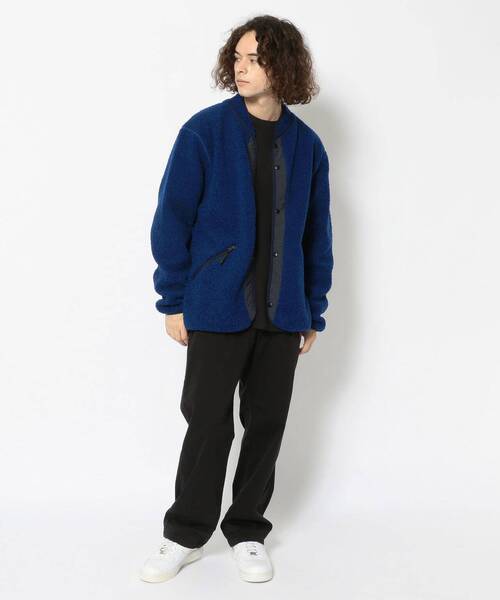 WOOLRICH（ウールリッチ）の「WOOLRICH(ウールリッチ) LIGHT PILE  
