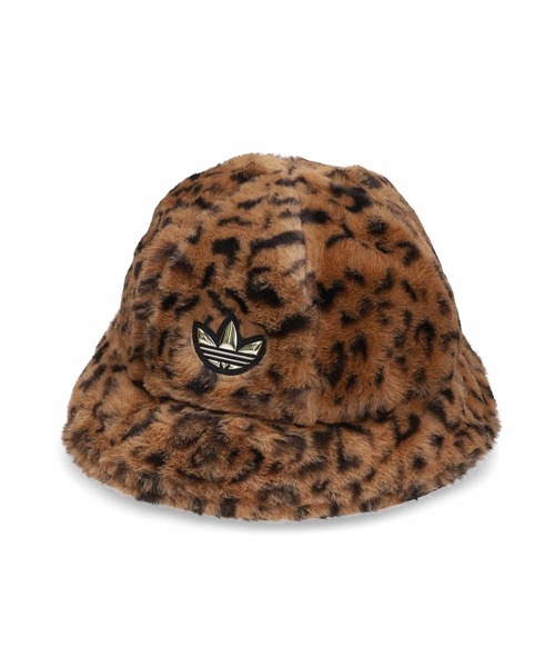 adidas Originals(アディダスオリジナルス)の「adidas SPRT BUCKET HAT H35548(ハット・メンズ・マルチ・ONE SIZE)」の10枚目の写真