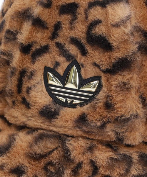 adidas Originals(アディダスオリジナルス)の「adidas SPRT BUCKET HAT H35548(ハット・メンズ・マルチ・ONE SIZE)」の6枚目の写真