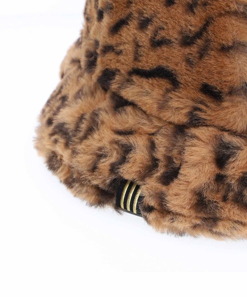 adidas Originals(アディダスオリジナルス)の「adidas SPRT BUCKET HAT H35548(ハット・メンズ・マルチ・ONE SIZE)」の5枚目の写真