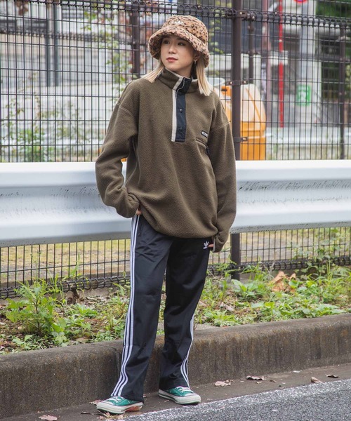 adidas Originals(アディダスオリジナルス)の「adidas SPRT BUCKET HAT H35548(ハット・メンズ・マルチ・ONE SIZE)」の3枚目の写真