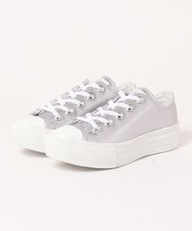 CONVERSE | 【CONVERSE】ALL STAR LIGHT PLTS HOLOGRAM OX（コンバース オールスター ライト  PLTS ホログラム  OX）(スニーカー)