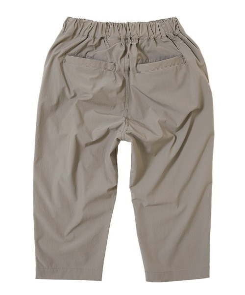 devirock（デビロック）の「速乾9分丈クライミングパンツ（その他パンツ・キッズ・ライトグレー/ブラック/ライトカーキ/グレー系その他/パープル系その他・120cm/130cm/140cm/110cm/100cm/150cm/160cm）」の13枚目の写真