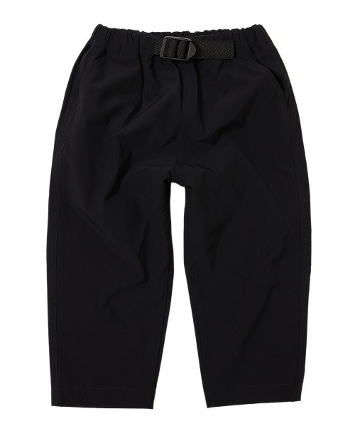 devirock（デビロック）の「速乾9分丈クライミングパンツ（その他パンツ・キッズ・ライトグレー/ブラック/ライトカーキ/グレー系その他/パープル系その他・120cm/130cm/140cm/110cm/100cm/150cm/160cm）」の14枚目の写真