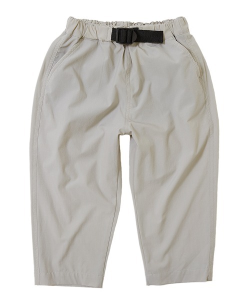 devirock（デビロック）の「速乾9分丈クライミングパンツ（その他パンツ・キッズ・ライトグレー/ブラック/ライトカーキ/グレー系その他/パープル系その他・120cm/130cm/140cm/110cm/100cm/150cm/160cm）」の15枚目の写真