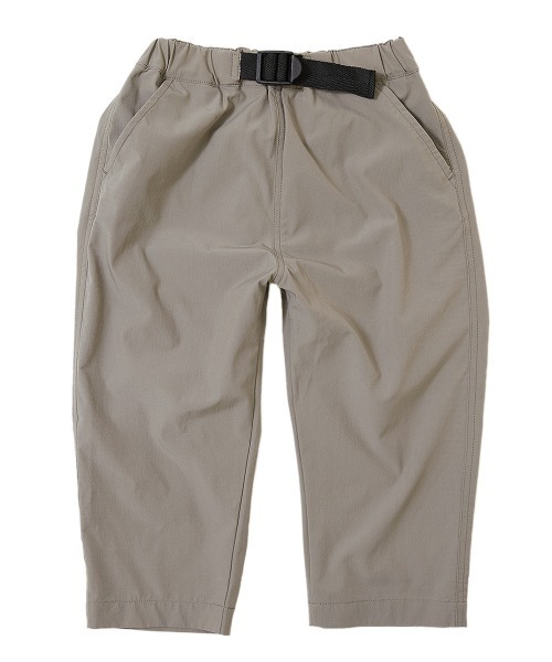 devirock（デビロック）の「速乾9分丈クライミングパンツ（その他パンツ・キッズ・ライトグレー/ブラック/ライトカーキ/グレー系その他/パープル系その他・120cm/130cm/140cm/110cm/100cm/150cm/160cm）」の16枚目の写真