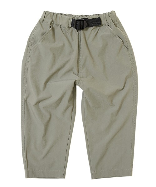 devirock（デビロック）の「速乾9分丈クライミングパンツ（その他パンツ・キッズ・ライトグレー/ブラック/ライトカーキ/グレー系その他/パープル系その他・120cm/130cm/140cm/110cm/100cm/150cm/160cm）」の17枚目の写真