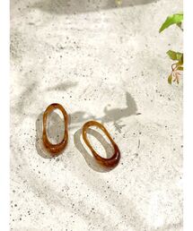 カラーニュアンスピアス