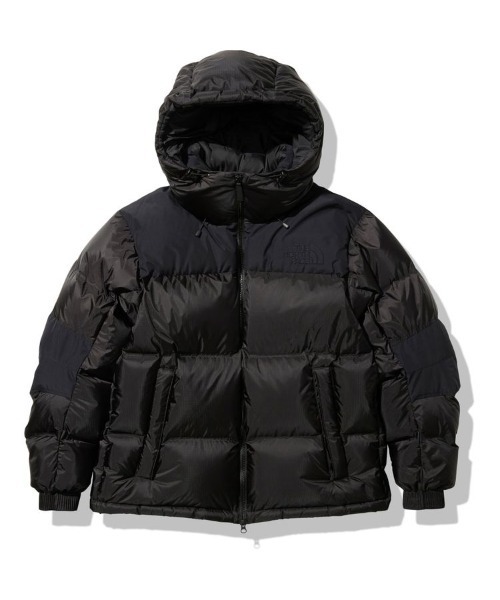 THENORTHFACE/ザ・ノースフェイス/ウィンドストッパーヌプシフーディー/WS Nuptse Hoodie/ND92162