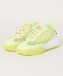 STELLA McCARTNEY（ステラマッカートニー）の「LOOP Sneaker Transparent / ループ スニーカー トランスペアレント（スニーカー）」