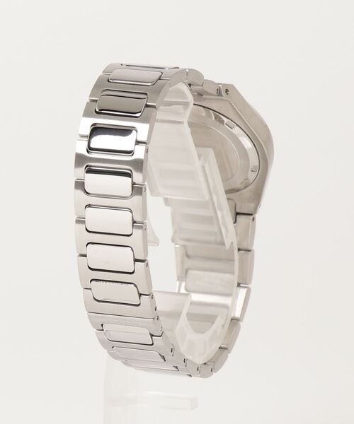 FURLA(フルラ)の「FURLA TEMPO PAIR アナログ腕時計 WW00014004L1 メンズ(アナログ腕時計・メンズ・シルバー・FREE)」の6枚目の写真