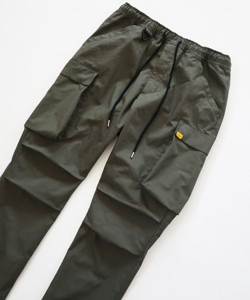 NUMBER (N)INE(ナンバーナイン)の「CARGO TROUSERS(その他パンツ・メンズ・ブラック/オリーブ・2/4/3)」の5枚目の写真