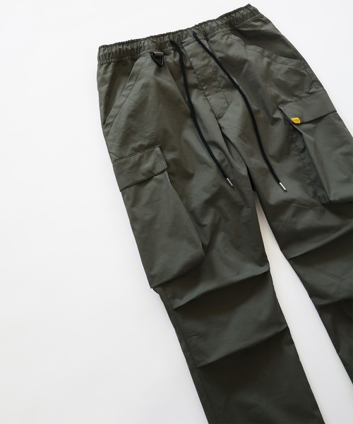 NUMBER (N)INE(ナンバーナイン)の「CARGO TROUSERS(その他パンツ・メンズ・ブラック/オリーブ・2/4/3)」の6枚目の写真
