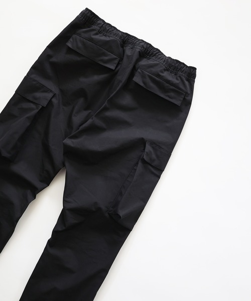 NUMBER (N)INE(ナンバーナイン)の「CARGO TROUSERS(その他パンツ・メンズ・ブラック/オリーブ・2/4/3)」の15枚目の写真