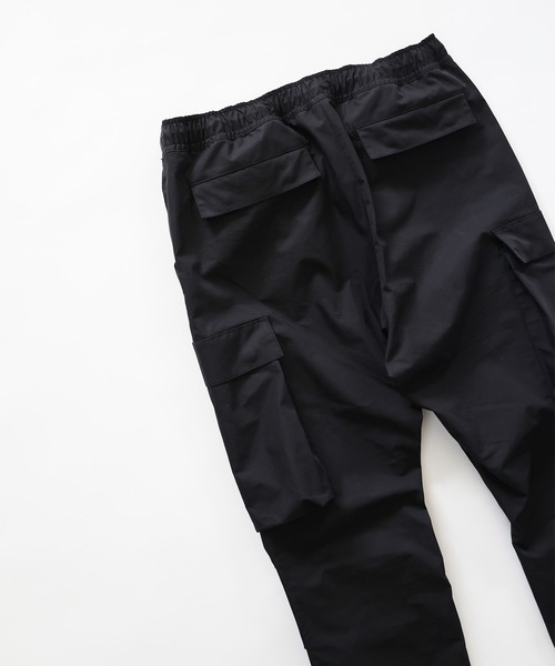 NUMBER (N)INE(ナンバーナイン)の「CARGO TROUSERS(その他パンツ・メンズ・ブラック/オリーブ・2/4/3)」の16枚目の写真