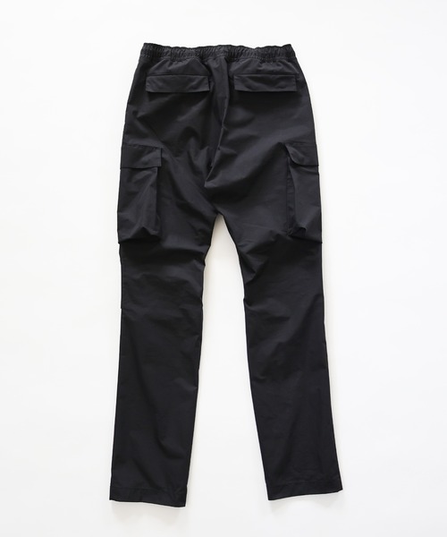 NUMBER (N)INE(ナンバーナイン)の「CARGO TROUSERS(その他パンツ・メンズ・ブラック/オリーブ・2/4/3)」の10枚目の写真
